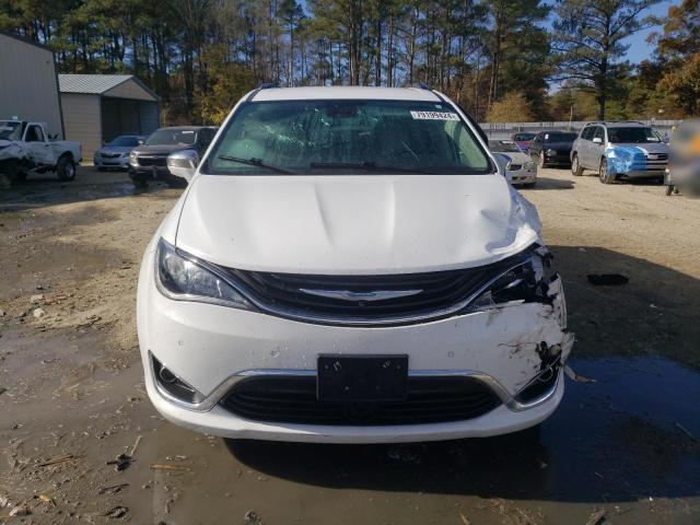 Photo 4 VIN: 2C4RC1N71JR159143 - CHRYSLER PACIFICA H 