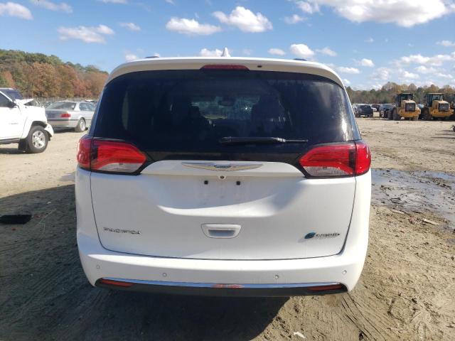 Photo 5 VIN: 2C4RC1N71JR159143 - CHRYSLER PACIFICA H 