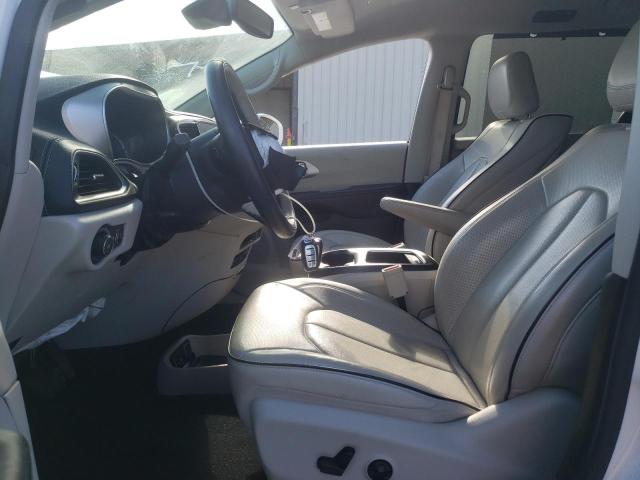 Photo 6 VIN: 2C4RC1N71JR159143 - CHRYSLER PACIFICA H 