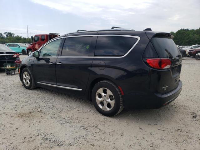 Photo 1 VIN: 2C4RC1N71JR229949 - CHRYSLER PACIFICA 