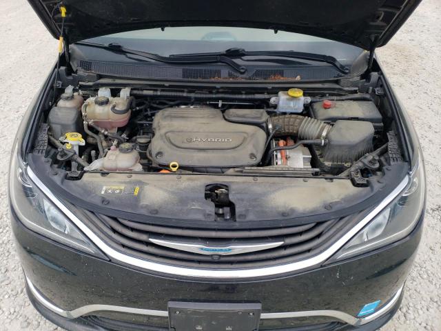 Photo 11 VIN: 2C4RC1N71JR229949 - CHRYSLER PACIFICA 