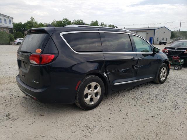 Photo 2 VIN: 2C4RC1N71JR229949 - CHRYSLER PACIFICA 