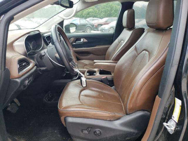 Photo 6 VIN: 2C4RC1N71JR229949 - CHRYSLER PACIFICA 