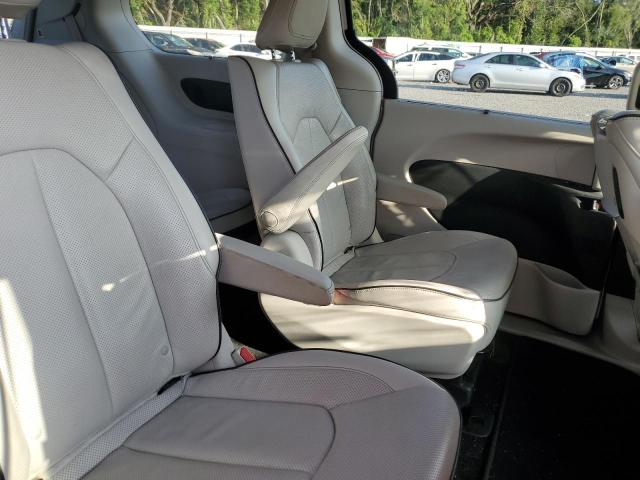 Photo 10 VIN: 2C4RC1N71JR272980 - CHRYSLER PACIFICA H 