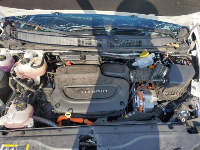 Photo 11 VIN: 2C4RC1N71JR272980 - CHRYSLER PACIFICA H 