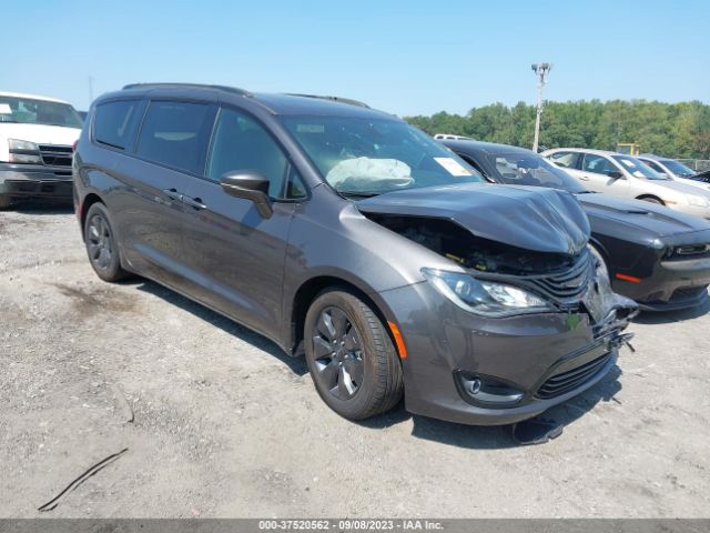 Photo 0 VIN: 2C4RC1N71KR570740 - CHRYSLER PACIFICA HYBRID 