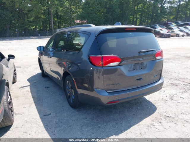 Photo 2 VIN: 2C4RC1N71KR570740 - CHRYSLER PACIFICA HYBRID 