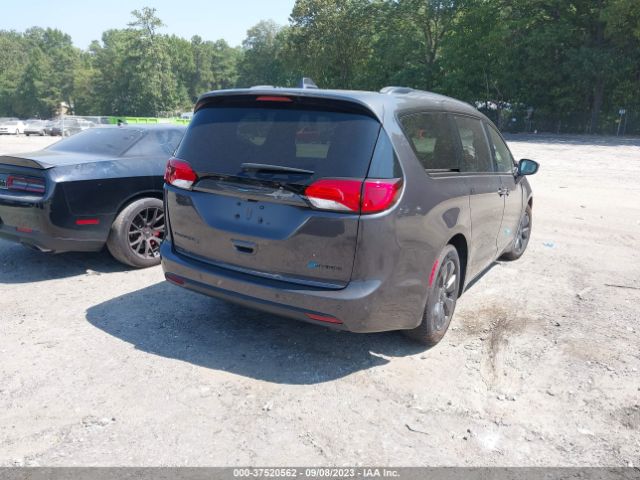 Photo 3 VIN: 2C4RC1N71KR570740 - CHRYSLER PACIFICA HYBRID 