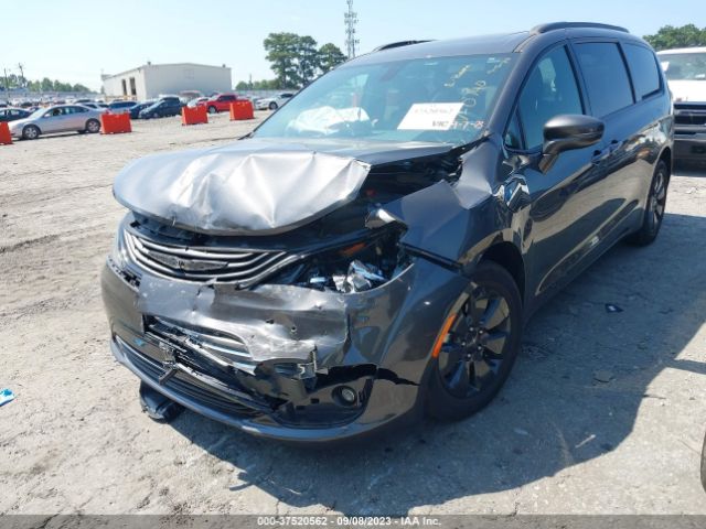 Photo 5 VIN: 2C4RC1N71KR570740 - CHRYSLER PACIFICA HYBRID 