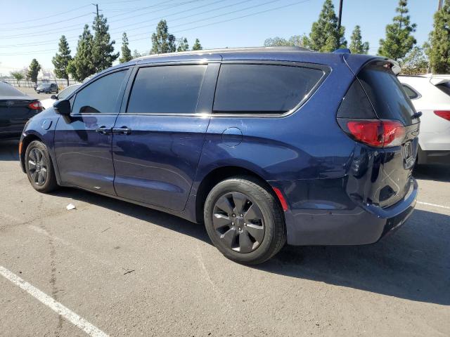 Photo 1 VIN: 2C4RC1N71LR122838 - CHRYSLER PACIFICA H 