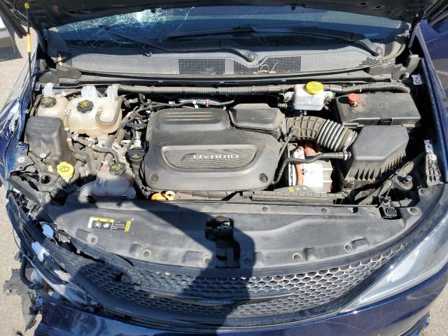 Photo 11 VIN: 2C4RC1N71LR122838 - CHRYSLER PACIFICA H 