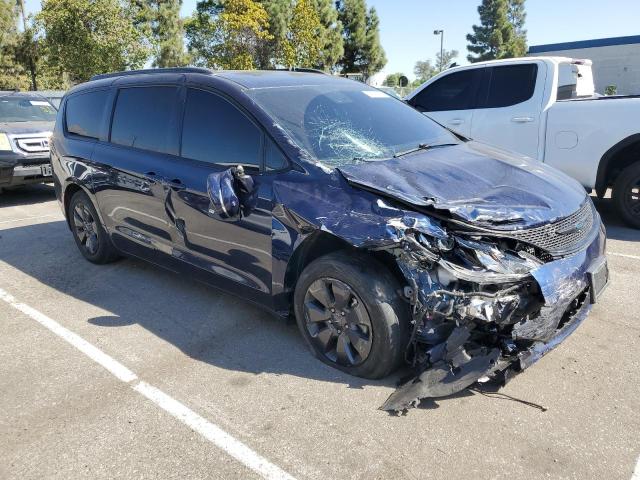 Photo 3 VIN: 2C4RC1N71LR122838 - CHRYSLER PACIFICA H 