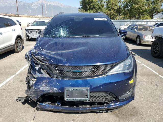 Photo 4 VIN: 2C4RC1N71LR122838 - CHRYSLER PACIFICA H 