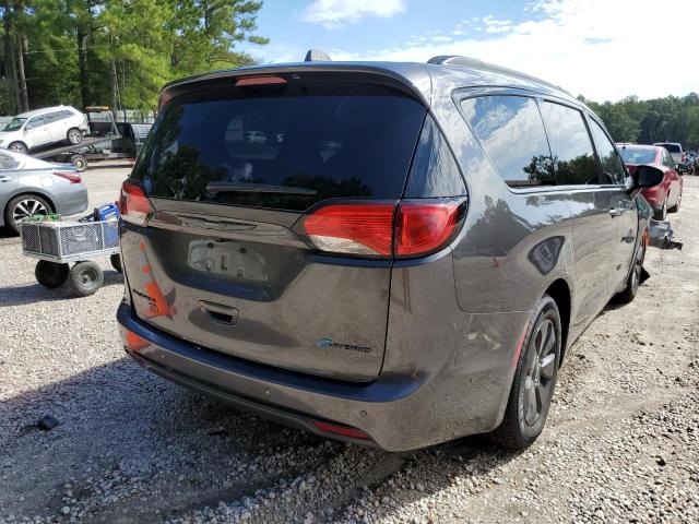 Photo 3 VIN: 2C4RC1N71LR143530 - CHRYSLER PACIFICA H 