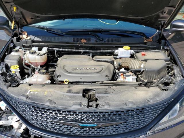 Photo 6 VIN: 2C4RC1N71LR143530 - CHRYSLER PACIFICA H 