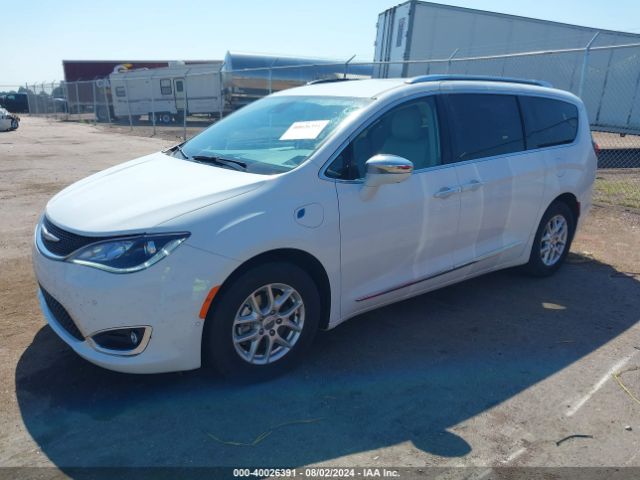 Photo 1 VIN: 2C4RC1N71LR190380 - CHRYSLER PACIFICA 