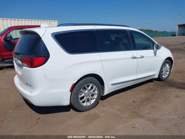 Photo 3 VIN: 2C4RC1N71LR190380 - CHRYSLER PACIFICA 