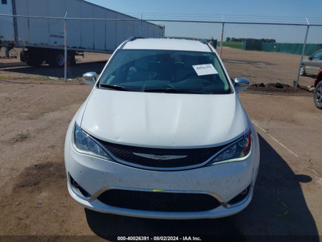 Photo 5 VIN: 2C4RC1N71LR190380 - CHRYSLER PACIFICA 