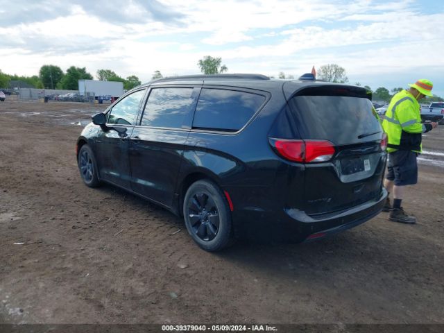 Photo 2 VIN: 2C4RC1N71LR193313 - CHRYSLER PACIFICA HYBRID 