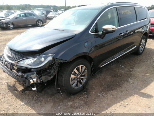 Photo 1 VIN: 2C4RC1N71LR277714 - CHRYSLER PACIFICA 