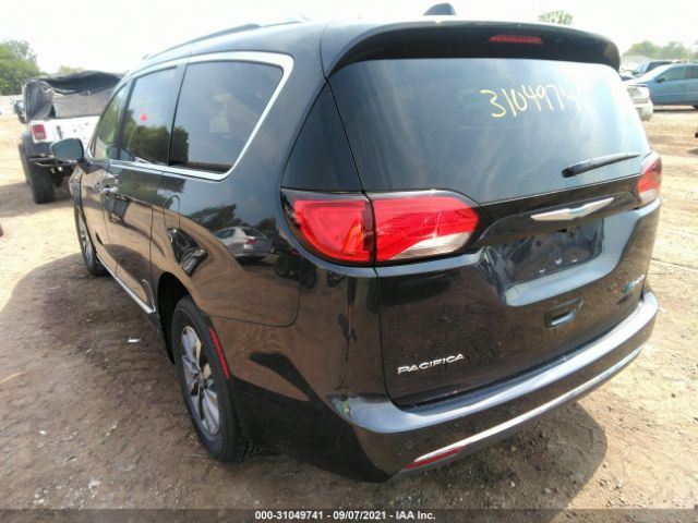 Photo 2 VIN: 2C4RC1N71LR277714 - CHRYSLER PACIFICA 