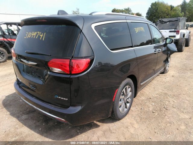 Photo 3 VIN: 2C4RC1N71LR277714 - CHRYSLER PACIFICA 