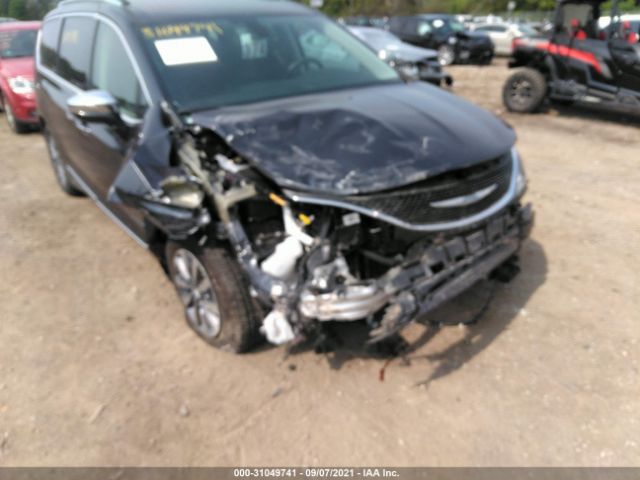 Photo 5 VIN: 2C4RC1N71LR277714 - CHRYSLER PACIFICA 