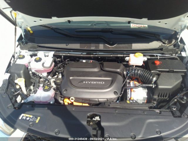 Photo 9 VIN: 2C4RC1N71MR550328 - CHRYSLER PACIFICA 