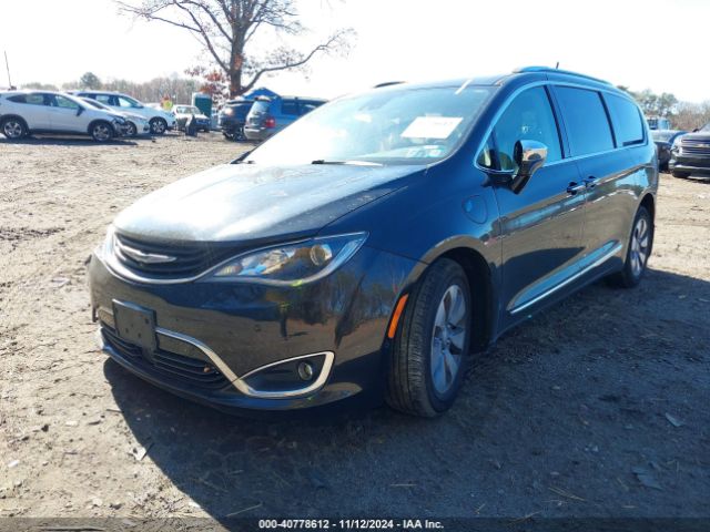 Photo 1 VIN: 2C4RC1N72HR666126 - CHRYSLER PACIFICA 