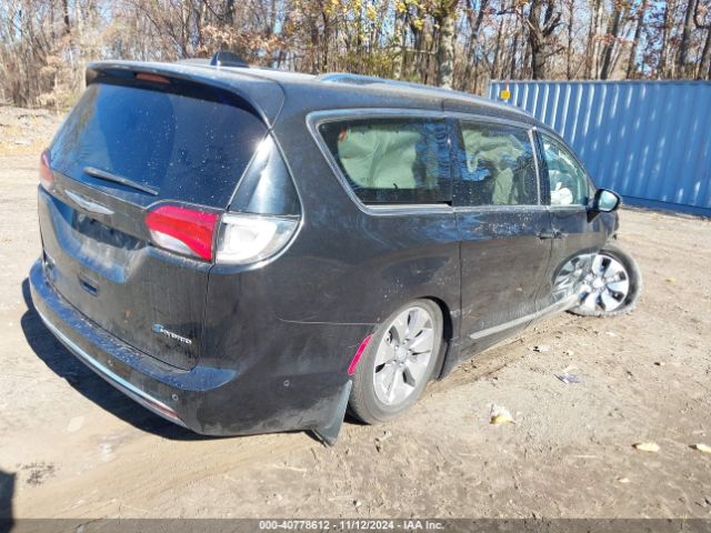 Photo 3 VIN: 2C4RC1N72HR666126 - CHRYSLER PACIFICA 