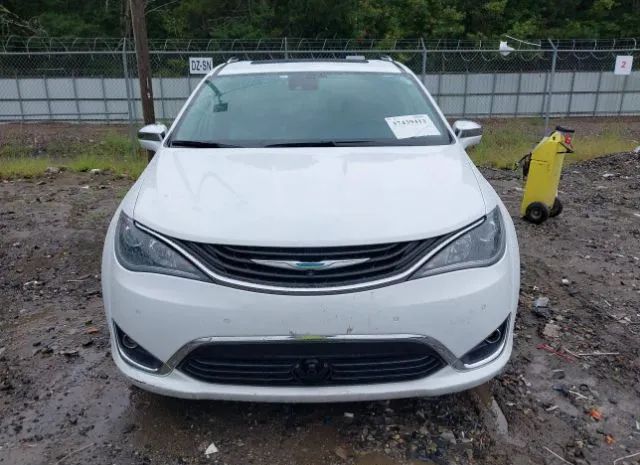 Photo 5 VIN: 2C4RC1N72HR679703 - CHRYSLER PACIFICA 