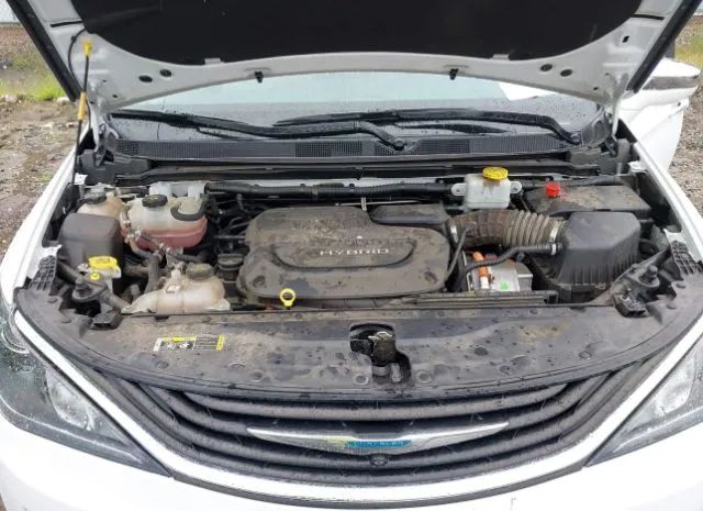 Photo 9 VIN: 2C4RC1N72HR679703 - CHRYSLER PACIFICA 