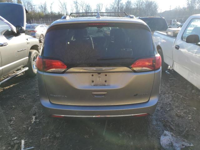 Photo 5 VIN: 2C4RC1N72JR105186 - CHRYSLER PACIFICA 