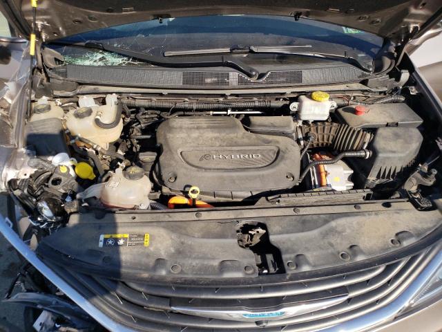 Photo 6 VIN: 2C4RC1N72JR111893 - CHRYSLER PACIFICA H 