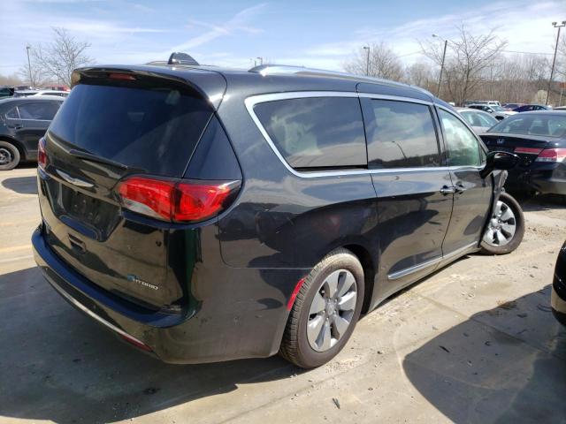 Photo 2 VIN: 2C4RC1N72JR159264 - CHRYSLER PACIFICA H 