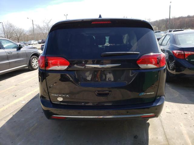 Photo 5 VIN: 2C4RC1N72JR159264 - CHRYSLER PACIFICA H 