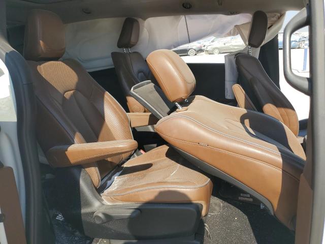 Photo 10 VIN: 2C4RC1N72JR229345 - CHRYSLER PACIFICA H 