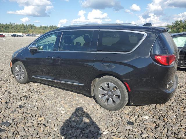 Photo 1 VIN: 2C4RC1N72JR236716 - CHRYSLER PACIFICA H 