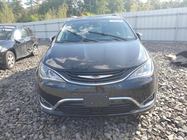 Photo 4 VIN: 2C4RC1N72JR236716 - CHRYSLER PACIFICA H 