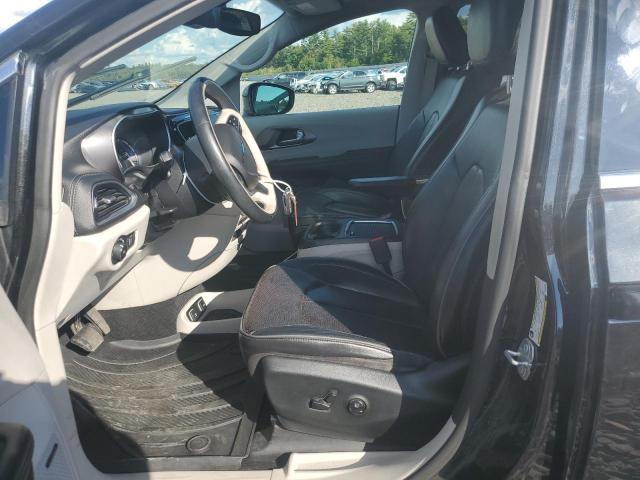 Photo 6 VIN: 2C4RC1N72JR236716 - CHRYSLER PACIFICA H 