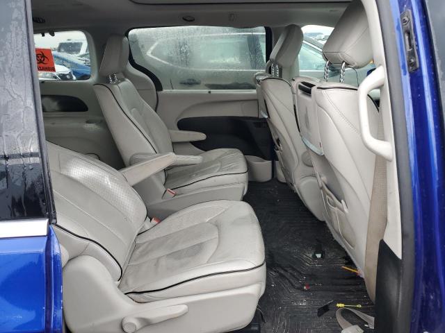 Photo 10 VIN: 2C4RC1N72JR359223 - CHRYSLER PACIFICA 