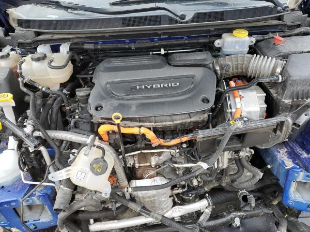 Photo 11 VIN: 2C4RC1N72JR359223 - CHRYSLER PACIFICA 