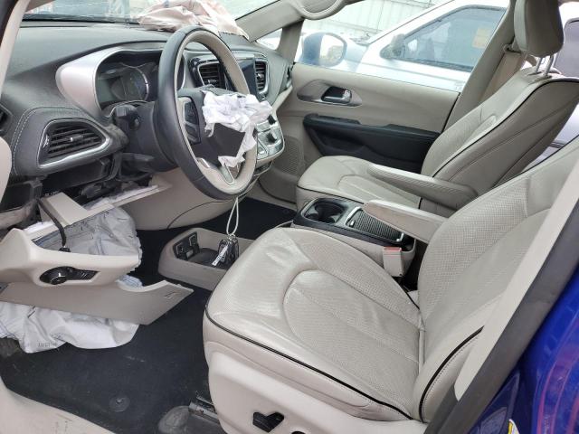 Photo 6 VIN: 2C4RC1N72JR359223 - CHRYSLER PACIFICA 