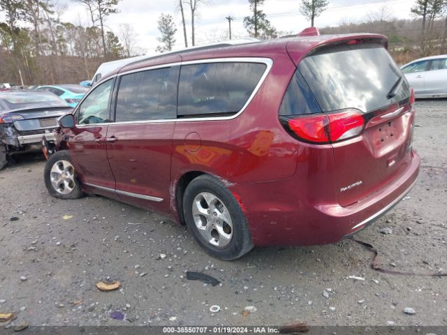 Photo 2 VIN: 2C4RC1N72JR365331 - CHRYSLER PACIFICA HYBRID 