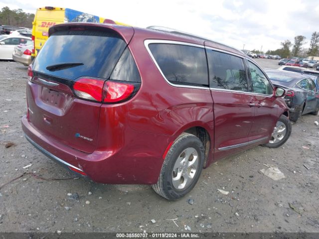 Photo 3 VIN: 2C4RC1N72JR365331 - CHRYSLER PACIFICA HYBRID 