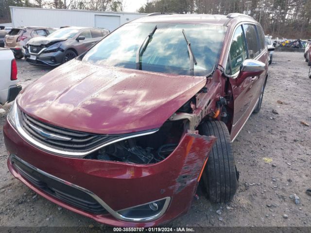 Photo 5 VIN: 2C4RC1N72JR365331 - CHRYSLER PACIFICA HYBRID 