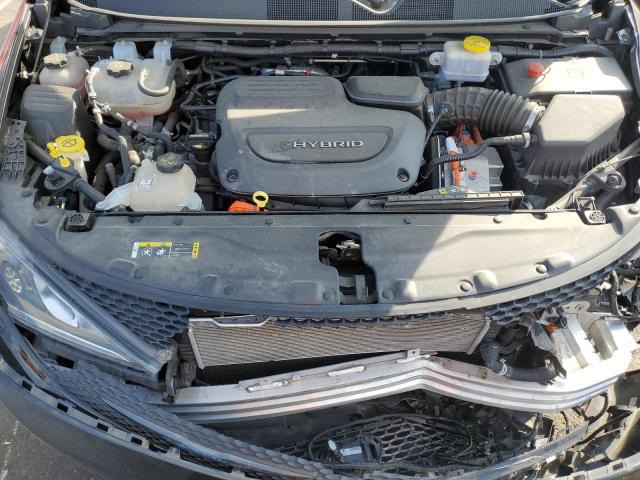 Photo 11 VIN: 2C4RC1N72LR270495 - CHRYSLER PACIFICA H 