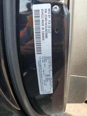 Photo 12 VIN: 2C4RC1N72LR270495 - CHRYSLER PACIFICA H 