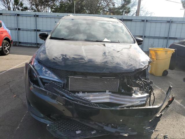 Photo 4 VIN: 2C4RC1N72LR270495 - CHRYSLER PACIFICA H 