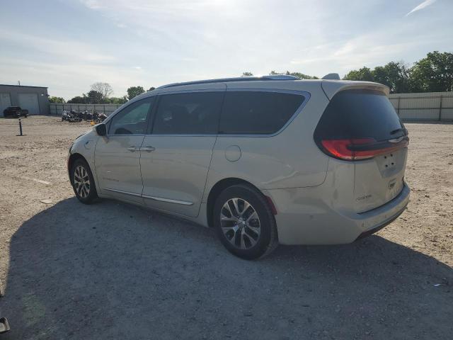 Photo 1 VIN: 2C4RC1N72MR535854 - CHRYSLER PACIFICA 